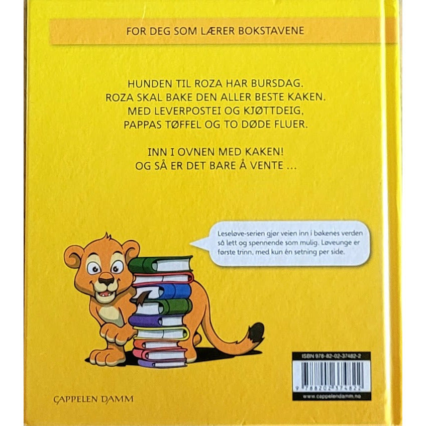 Næss, Jan Chr.: Bursdag