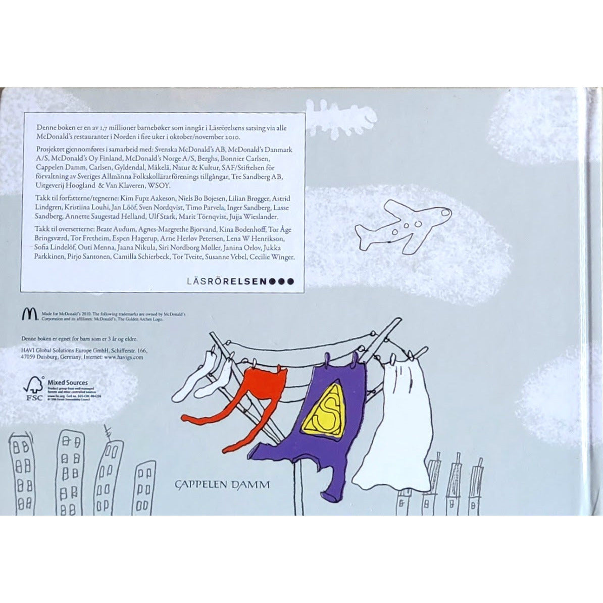 Helland, Annette Saugestad: Superpappa og Pelé