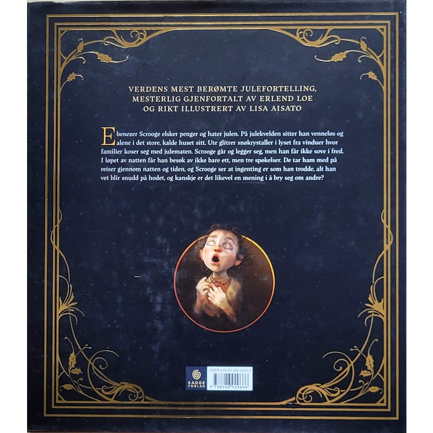 Dickens, Charles: En julefortelling