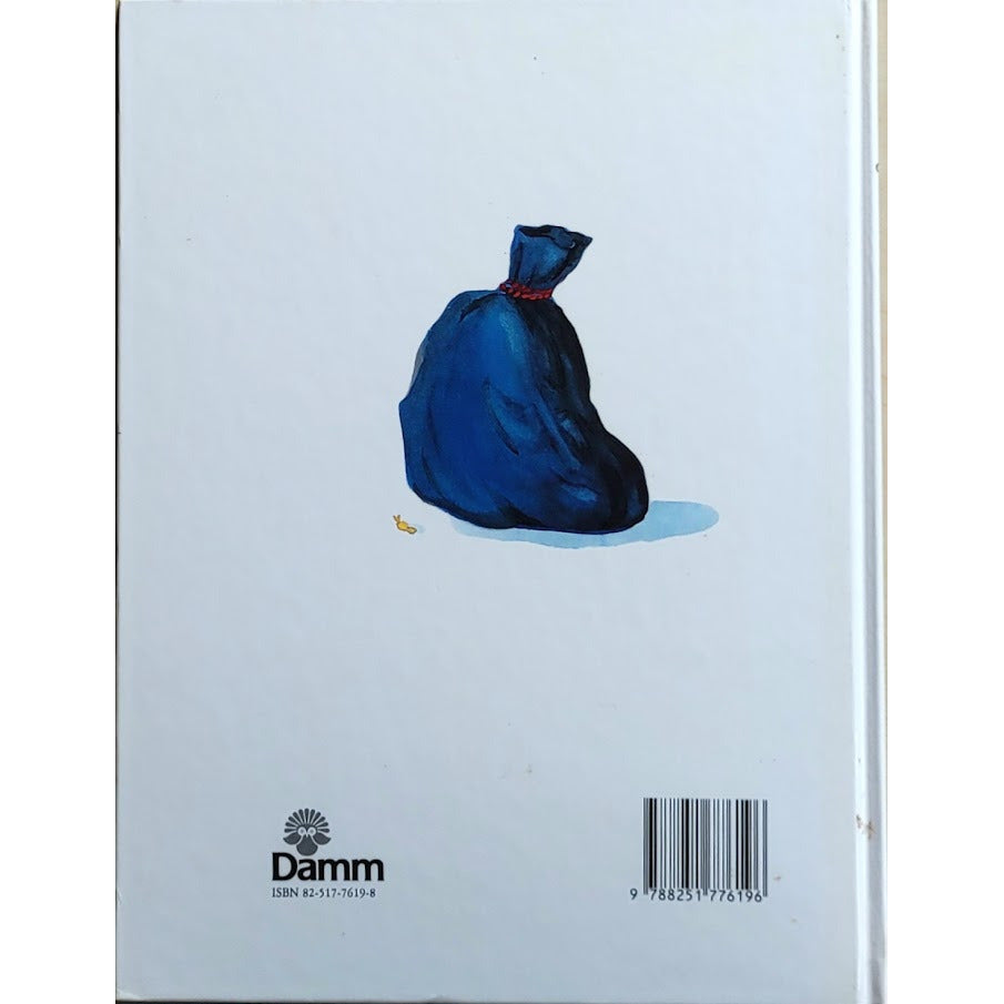 Brekke, Toril; Den svarte sekken