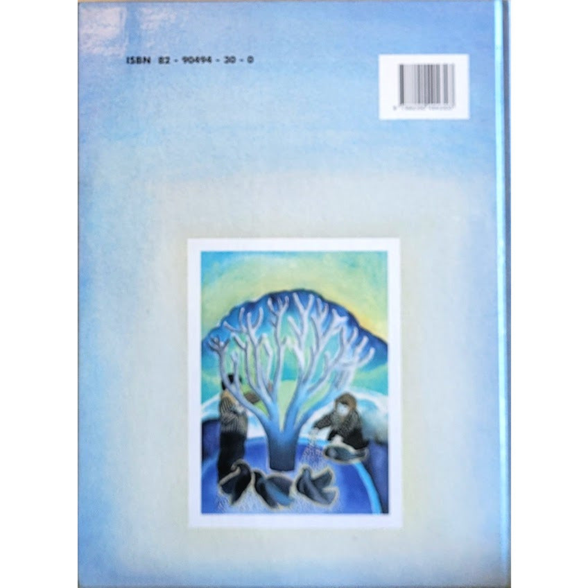 Wilde, Oscar: Den selviske kjempen