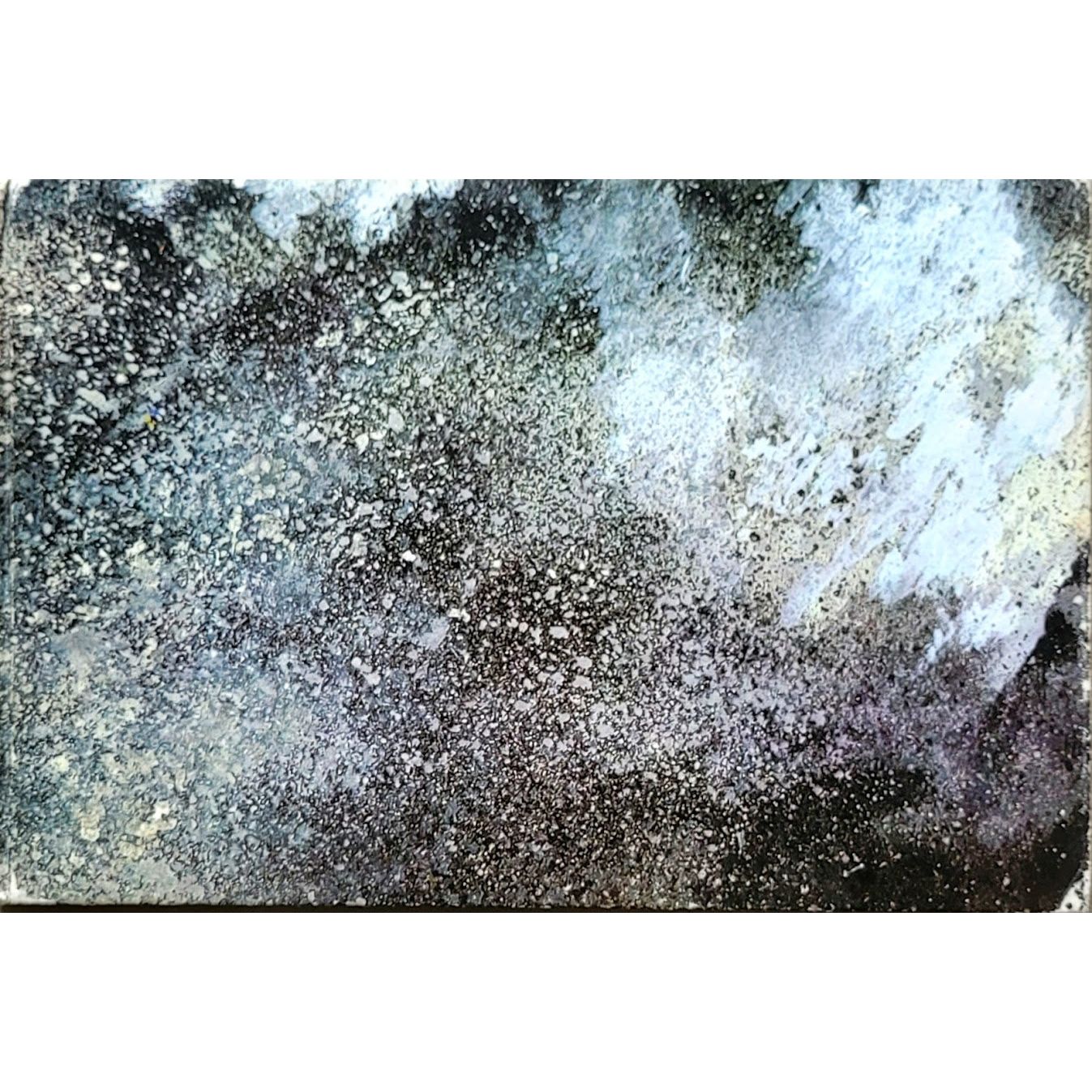 Nussbaumer, Paul: Barry