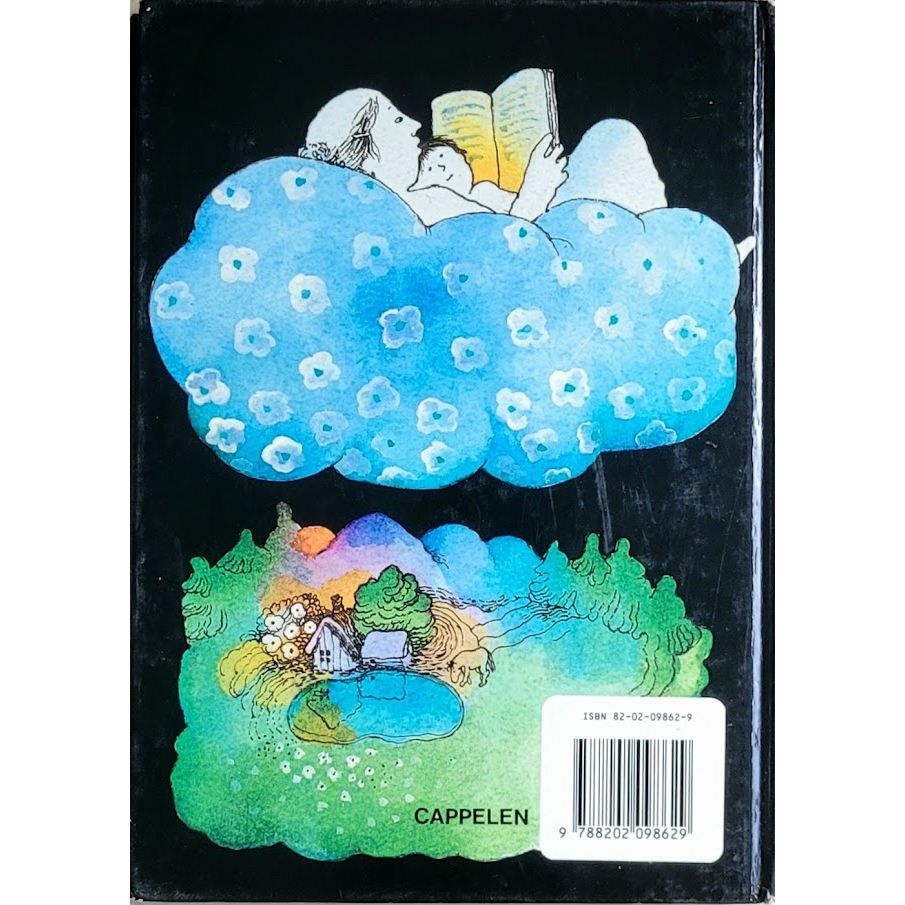 Barnas Beste bind 14 - Barnas Første