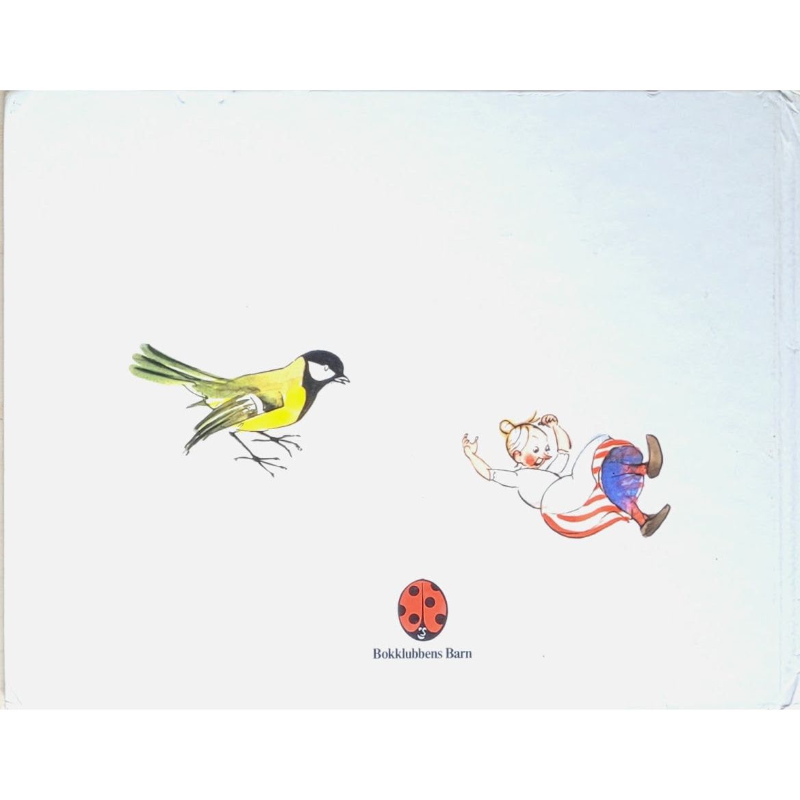 Prøysen, Alf: Teskjekjerringa på julehandel