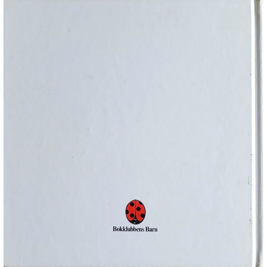 Skjelbred, Margaret: Tom og Andersen