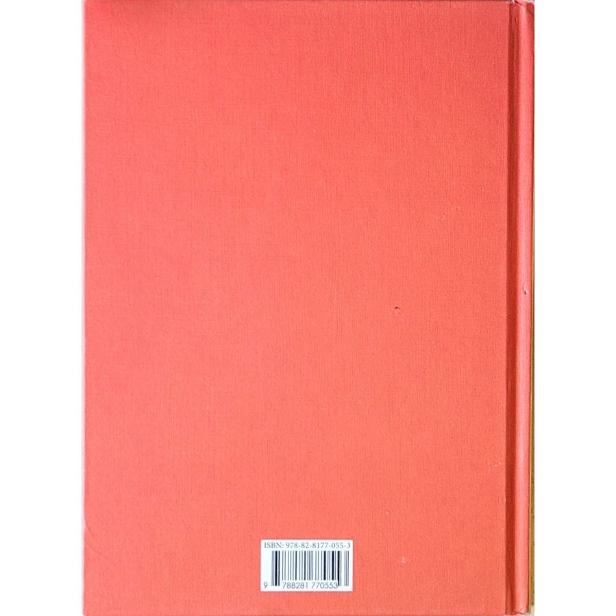 Brunhoff, Jean de: Historien om Babar den lille elefanten