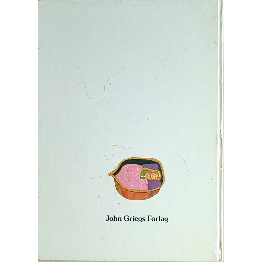 Andersen, H.C.: Tommelise