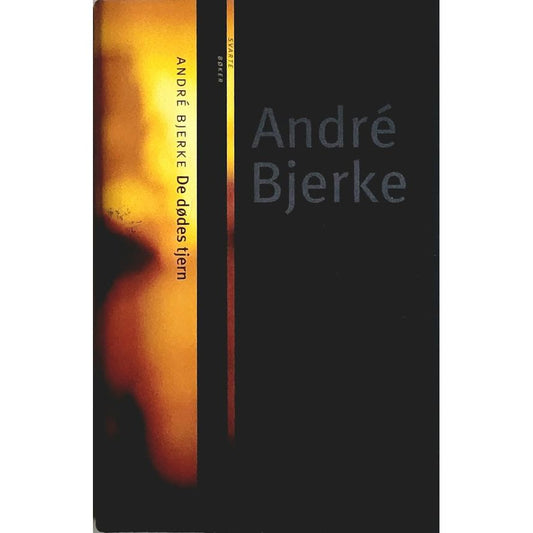De dødes tjern, brukte bøker av André Bjerke