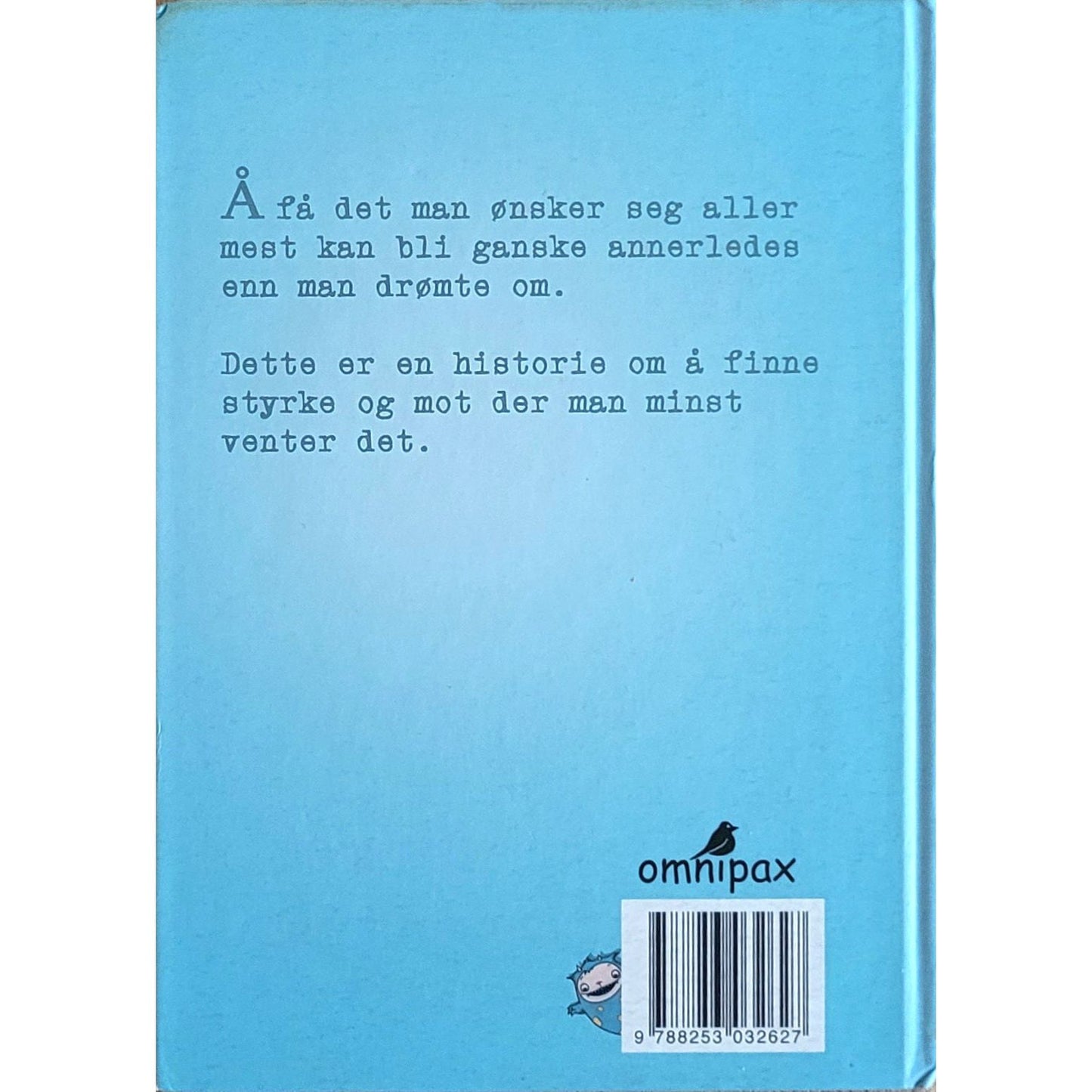 Valeur, Tiril: Polly-Esther og ønskemonsteret