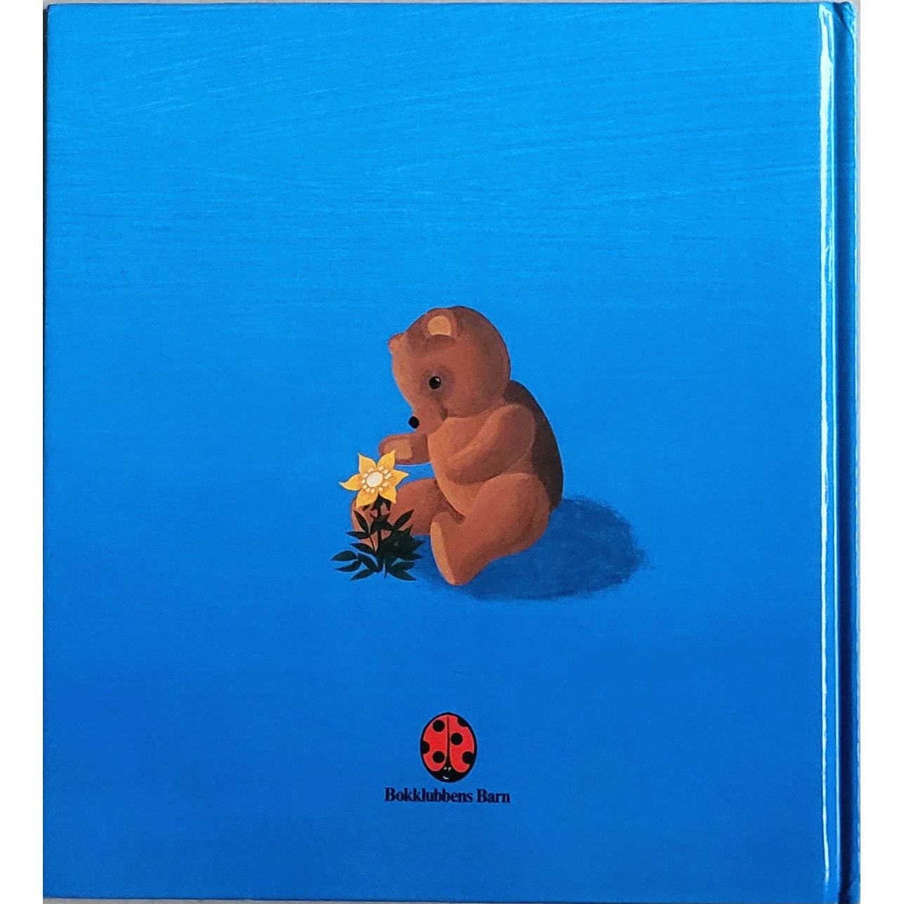 Heuck, Sigrid: Blakken, Bamse og aftenstjernen