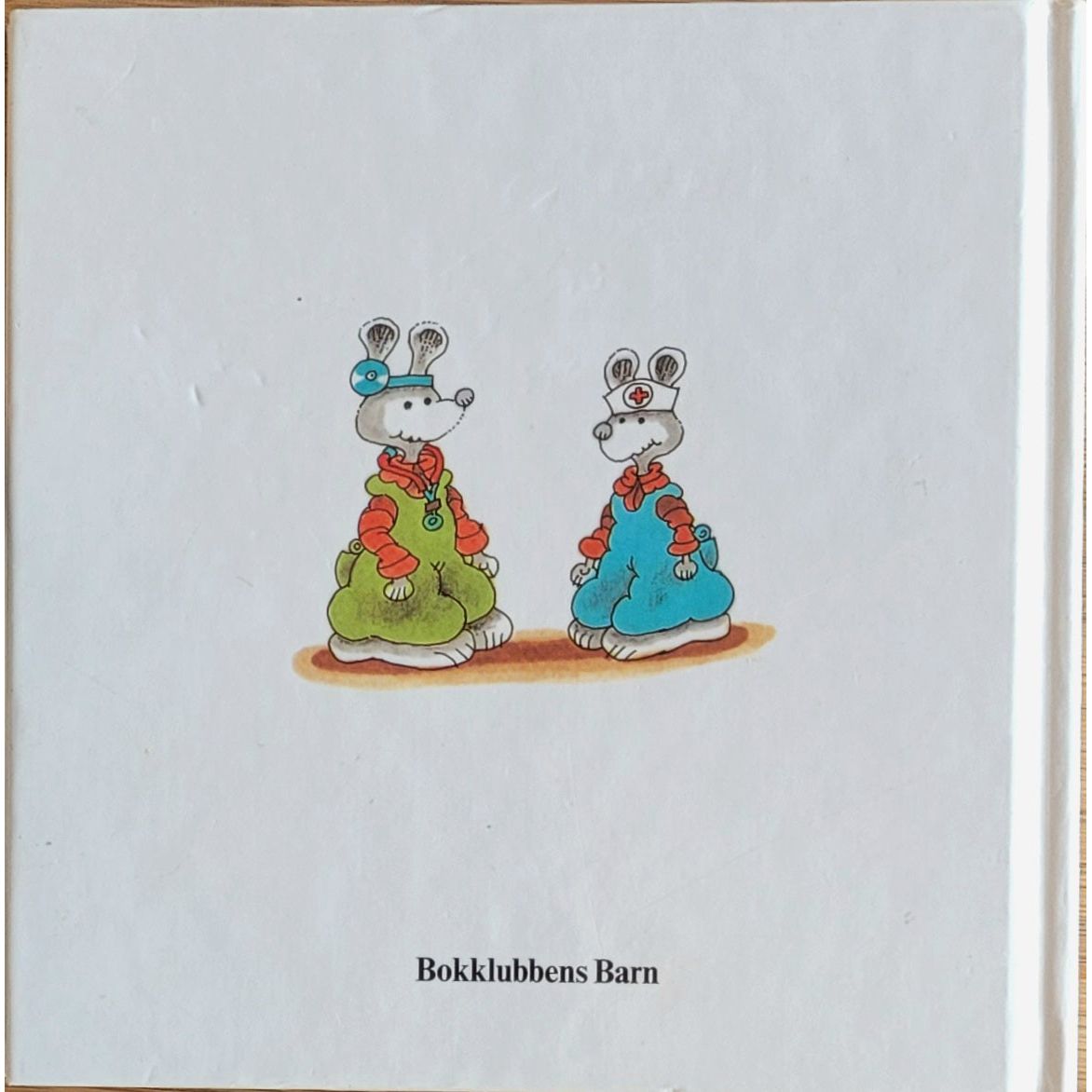 Löfgren, Ulf: Ludde - 3 bøker i én