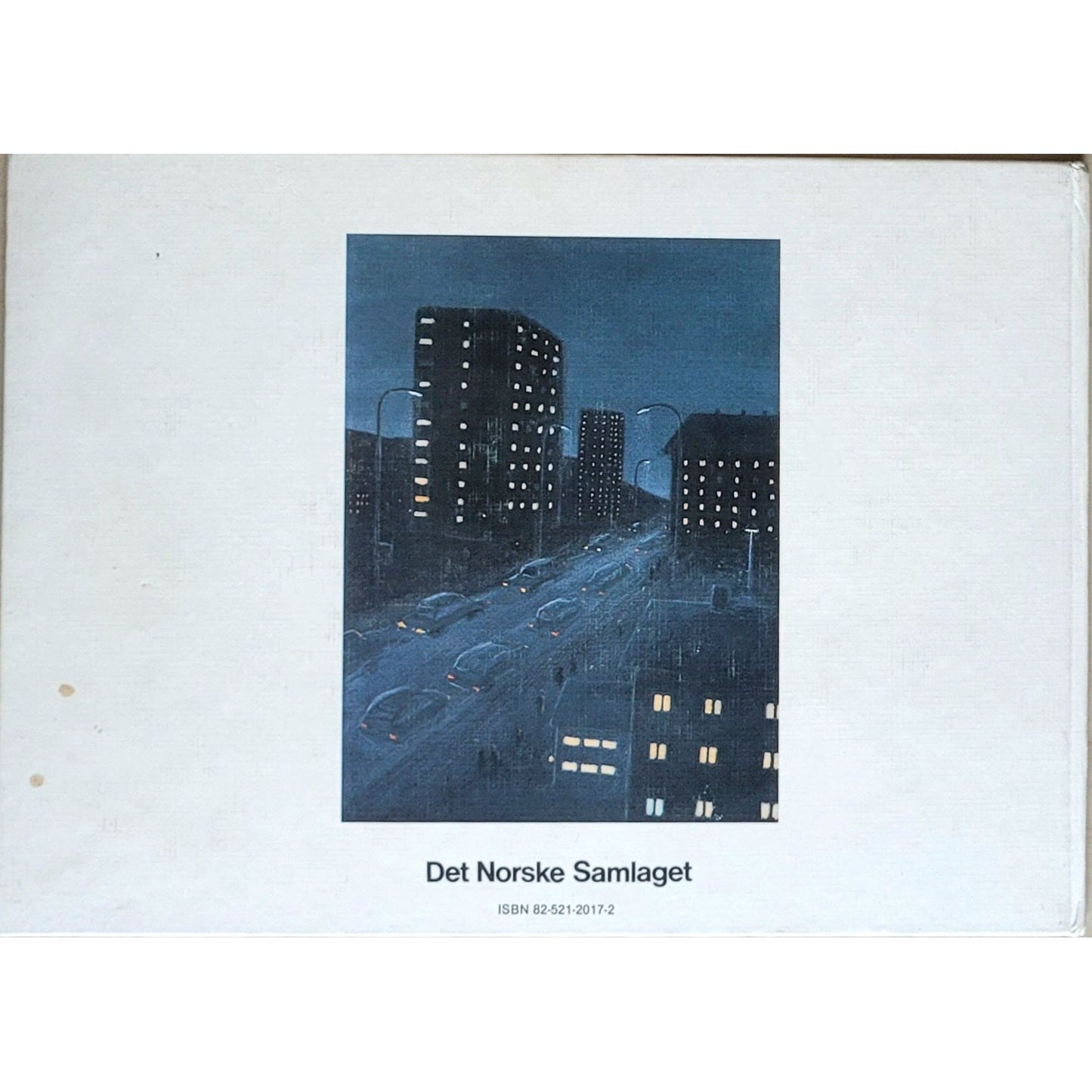 Økland, Einar: Ei ny tid