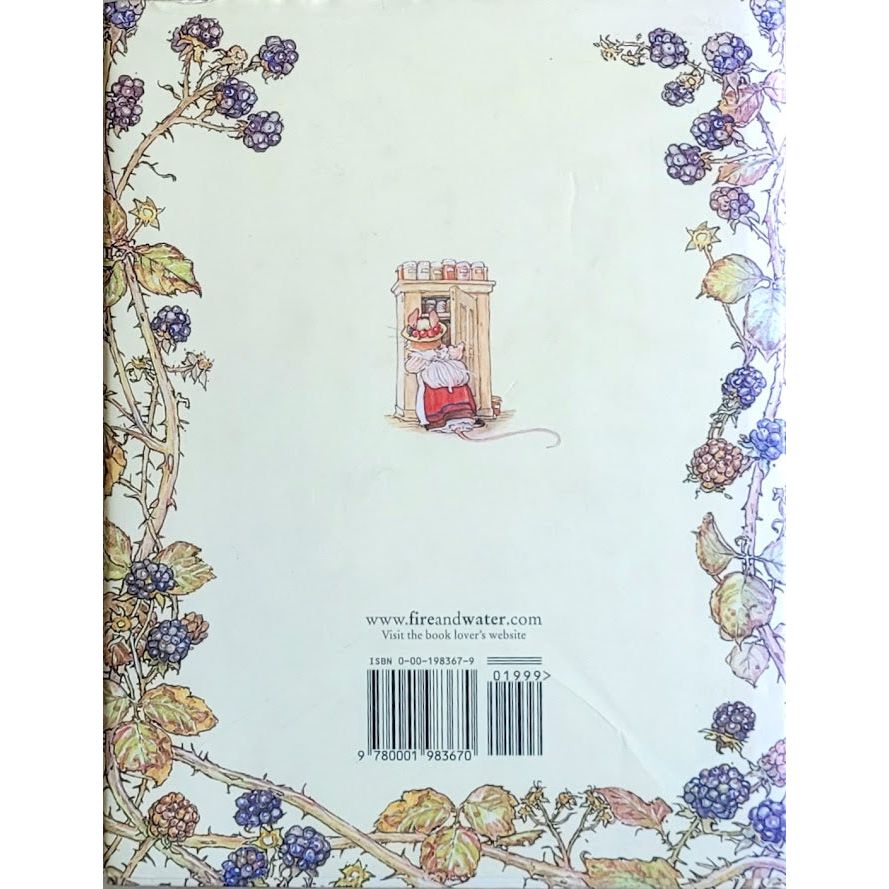 Barklem, Jill: The Complete Brambly Hedge