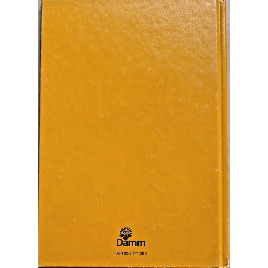 Walt Disney: Oliver og gjengen