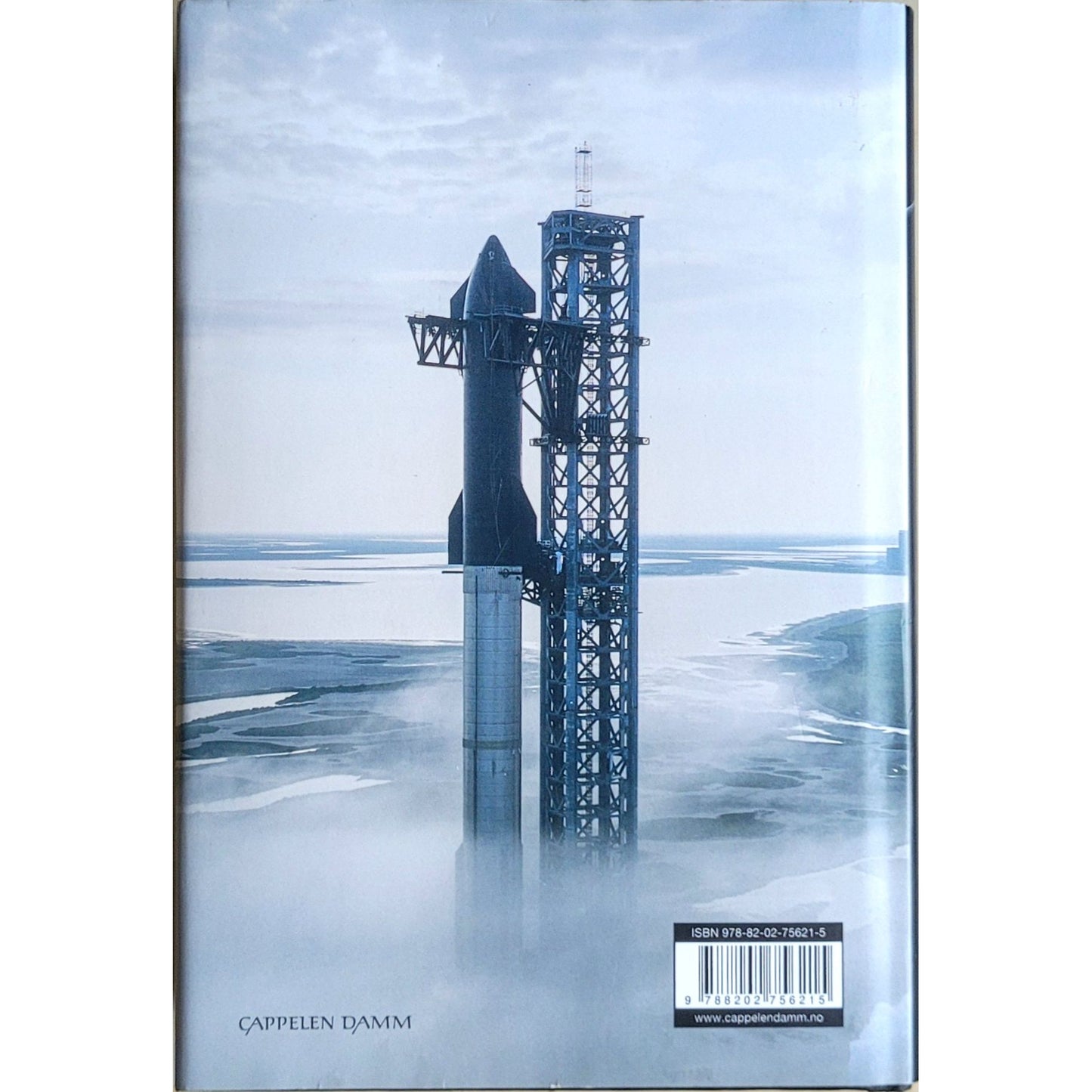 Isaacson, Walter: Elon Musk