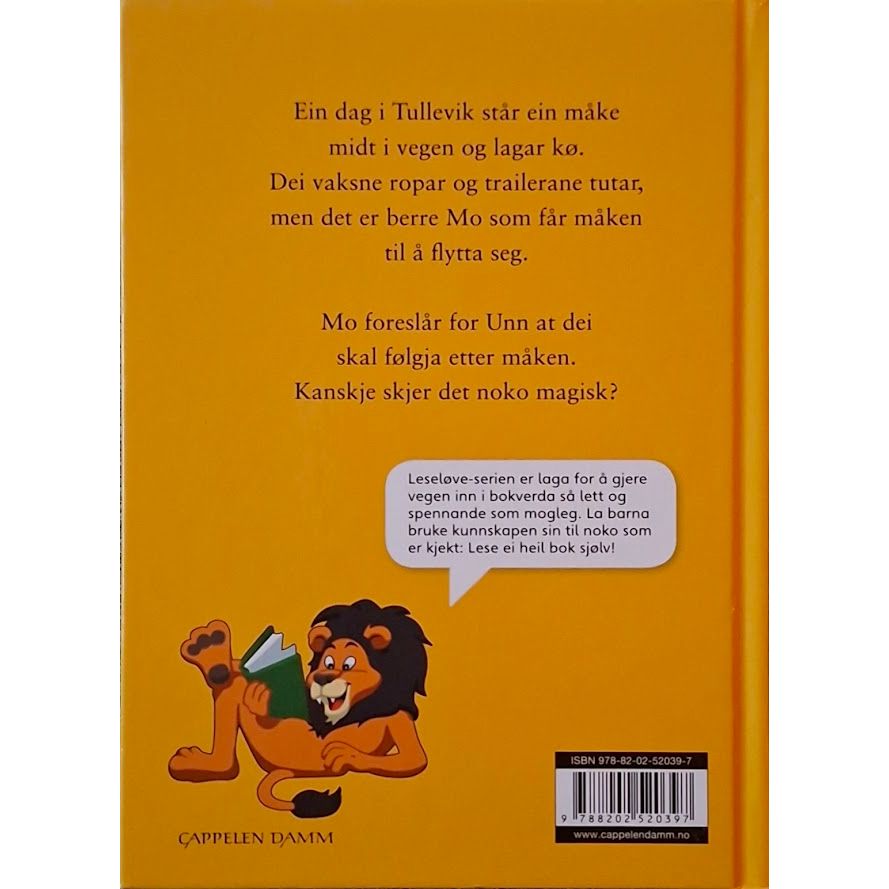 Belsvik, Rune: Fuglen