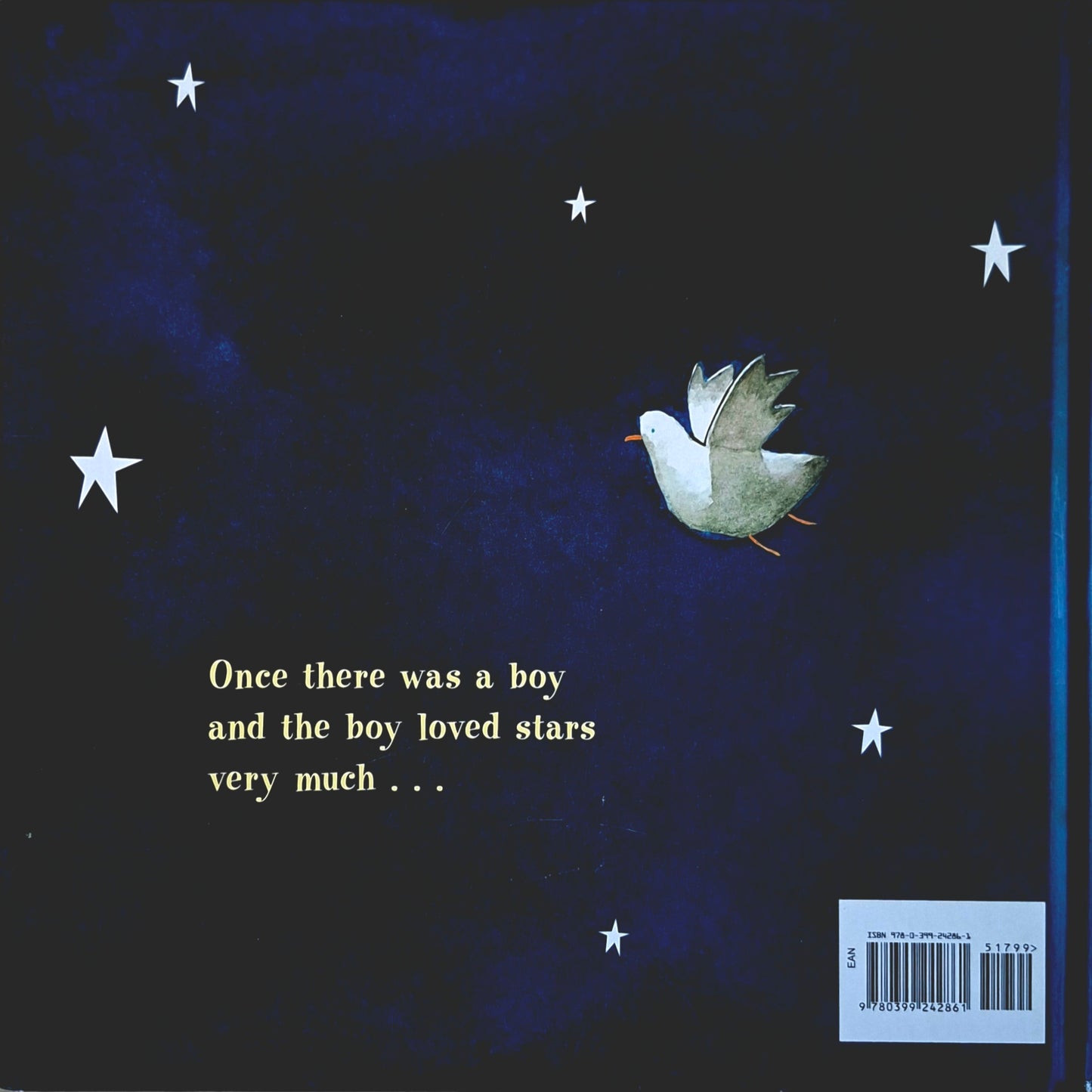 Jeffers, Oliver: How to Catch a Star