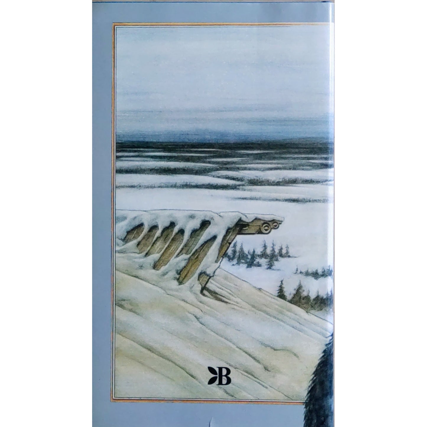 Erik Fosnes Hansen: Falketårnet - Brukte bøker