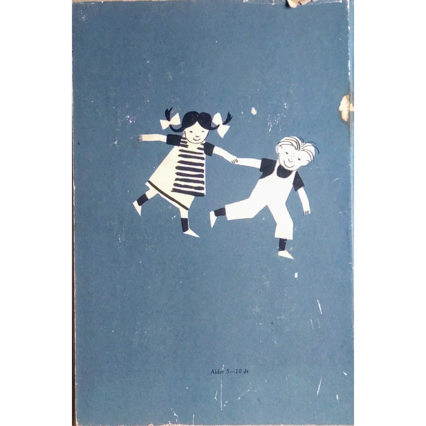 Snurrebassen og andre tøysevers, brukte bøker av Harald Sverdrup