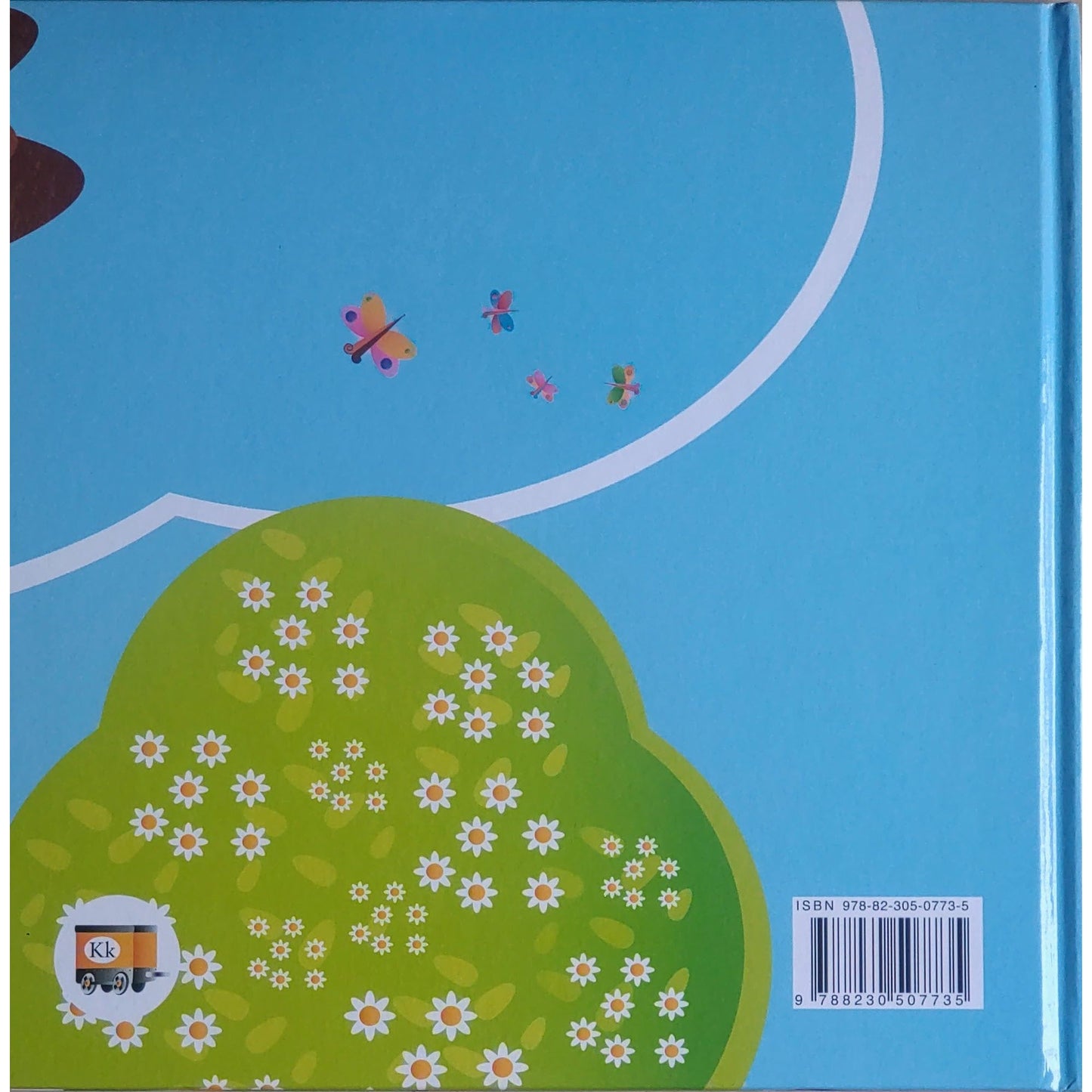 Min første abc - k-boken min. Brukte bøker av Go'boken