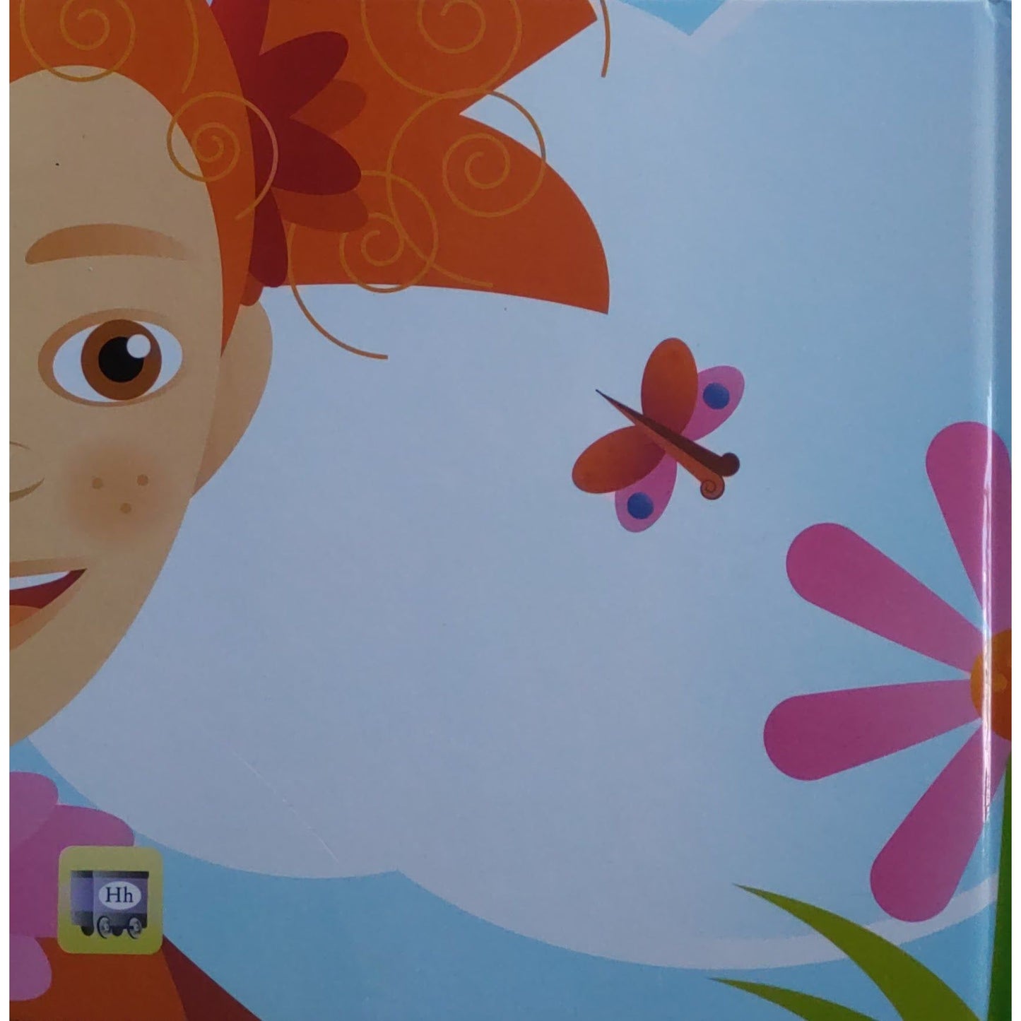 Min første abc - h-boken min. Brukte bøker av Go'boken