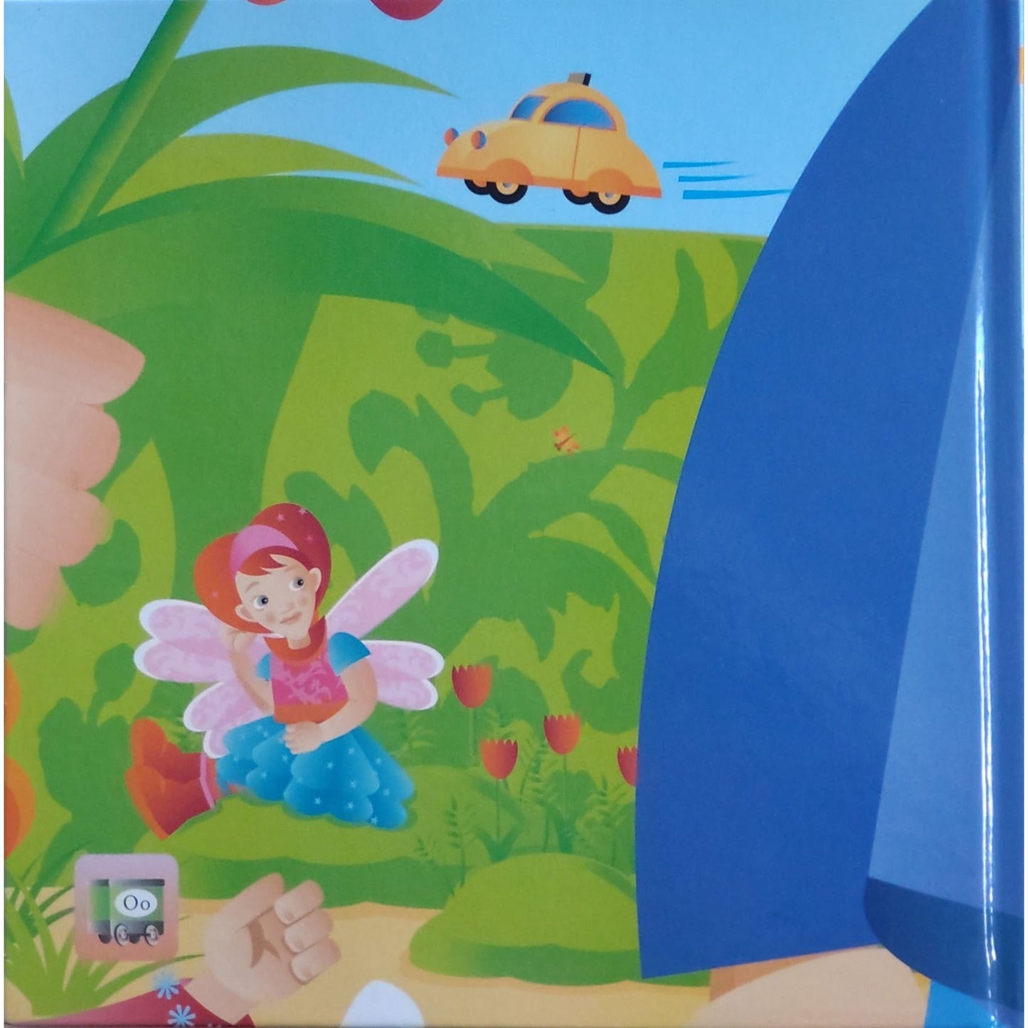 Min første abc - o-boken min. Brukte bøker av Go'boken