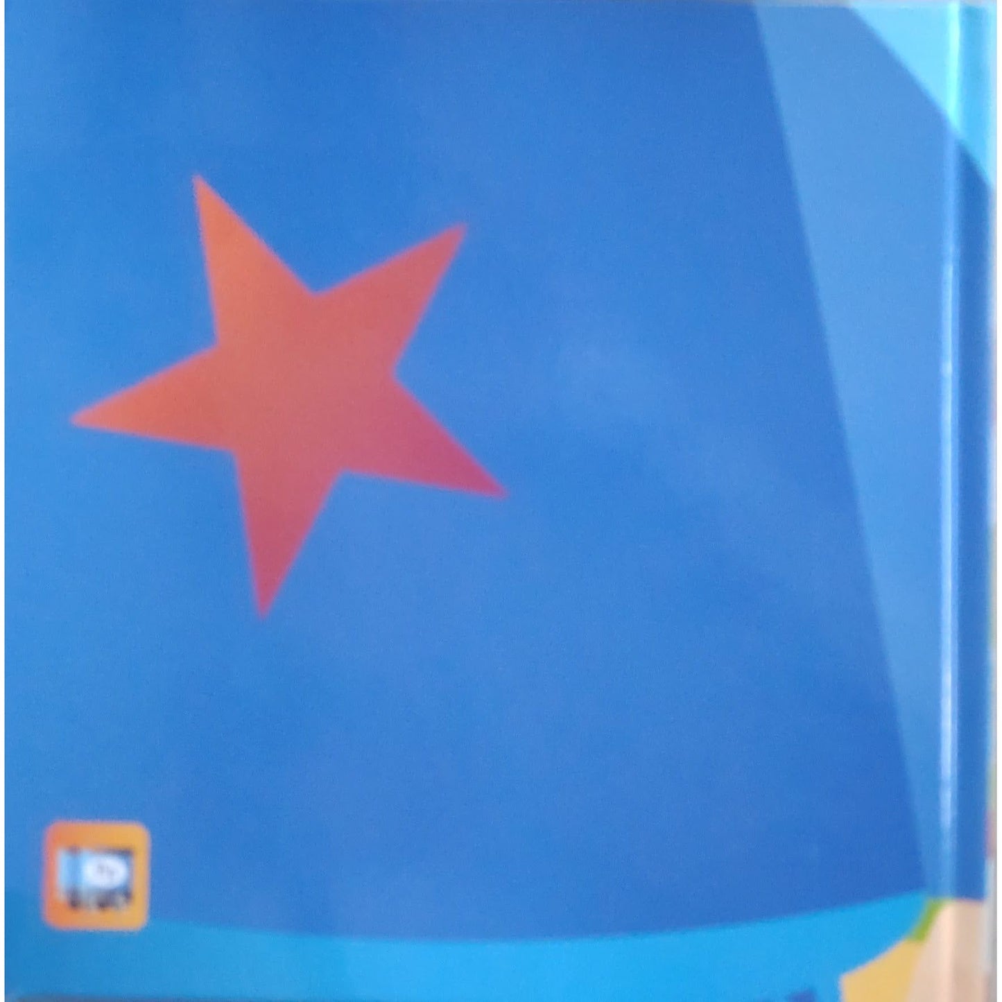 Min første abc - p-boken min. Brukte bøker av Go'boken