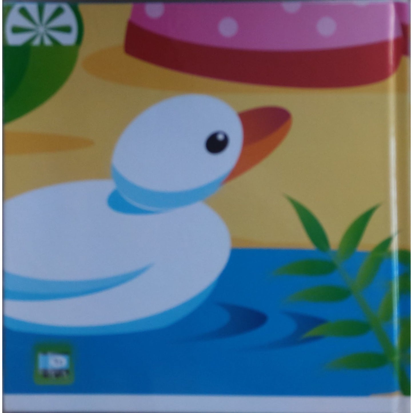 Min første abc - y-boken min. Brukte bøker av Go'boken