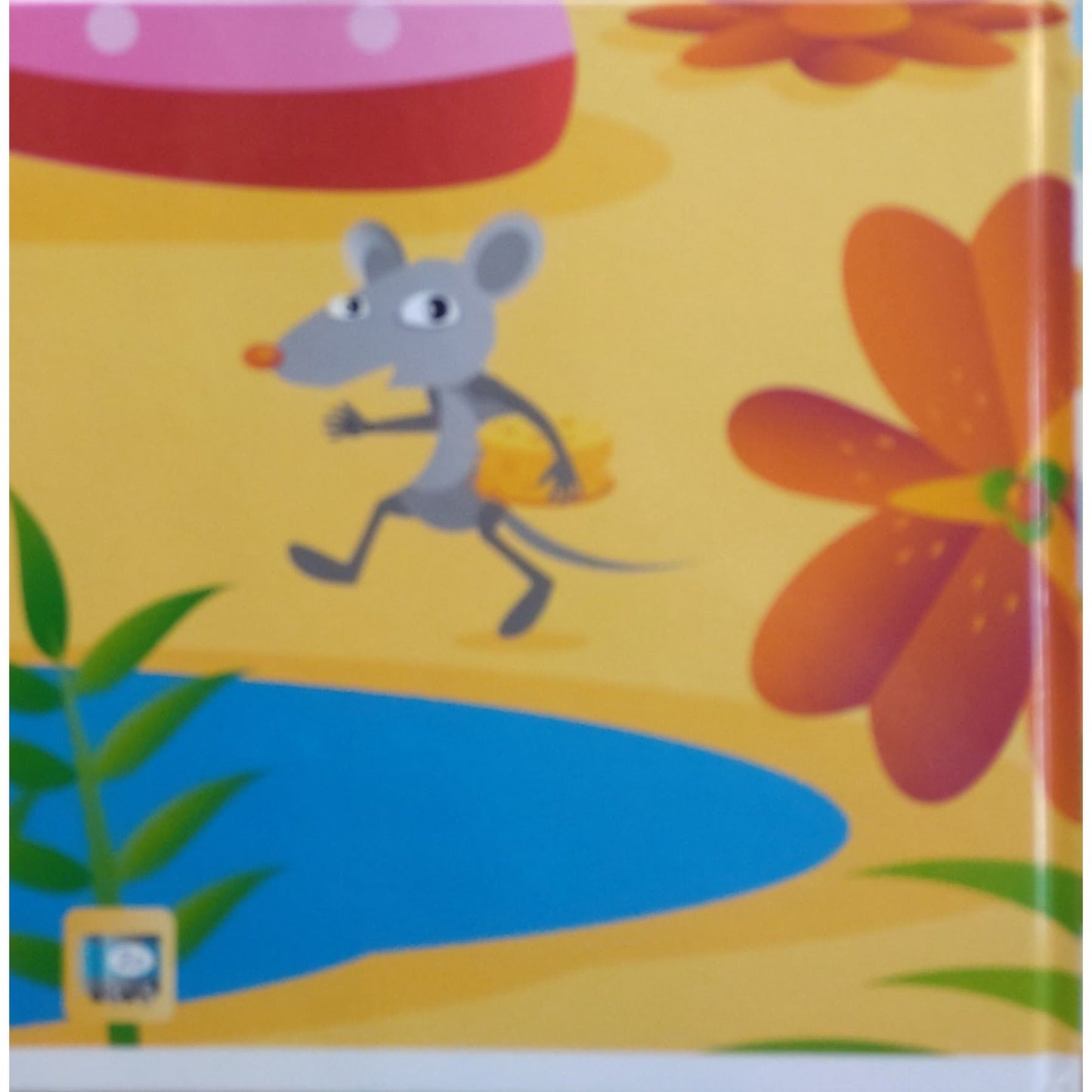 Min første abc - z-boken min. Brukte bøker av Go'boken