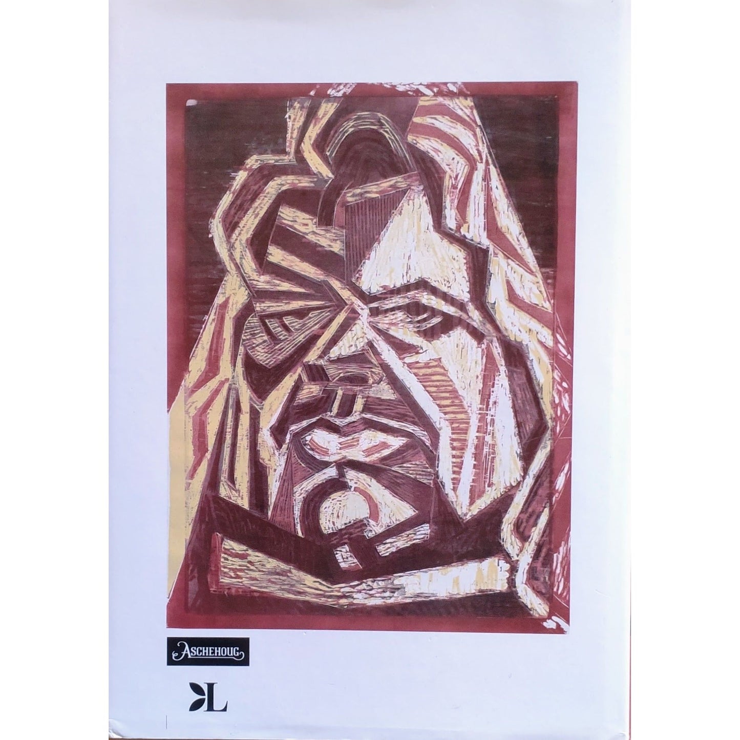 På fantasiens barrikader. Dikt i utvalg. Brukte bøker av Triztan Vindtorn