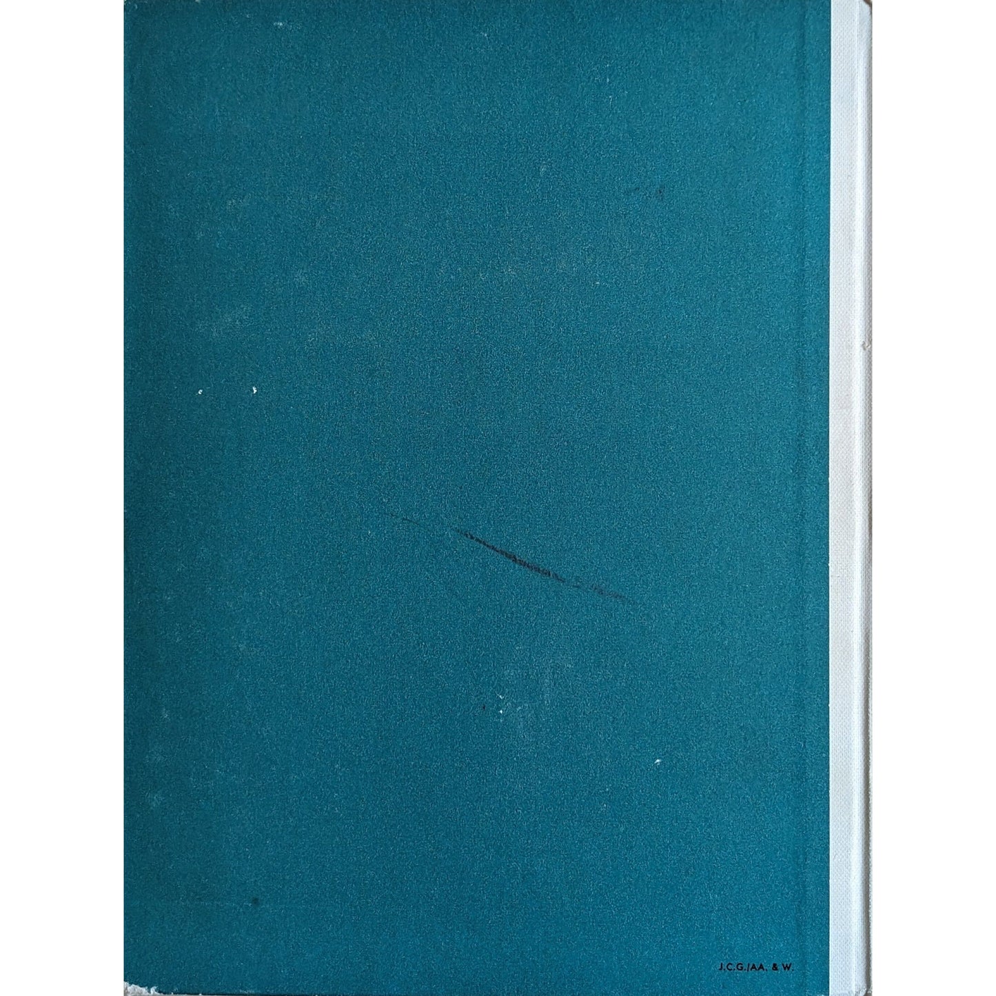 Cappelen, Peder W.: Seljefløyten