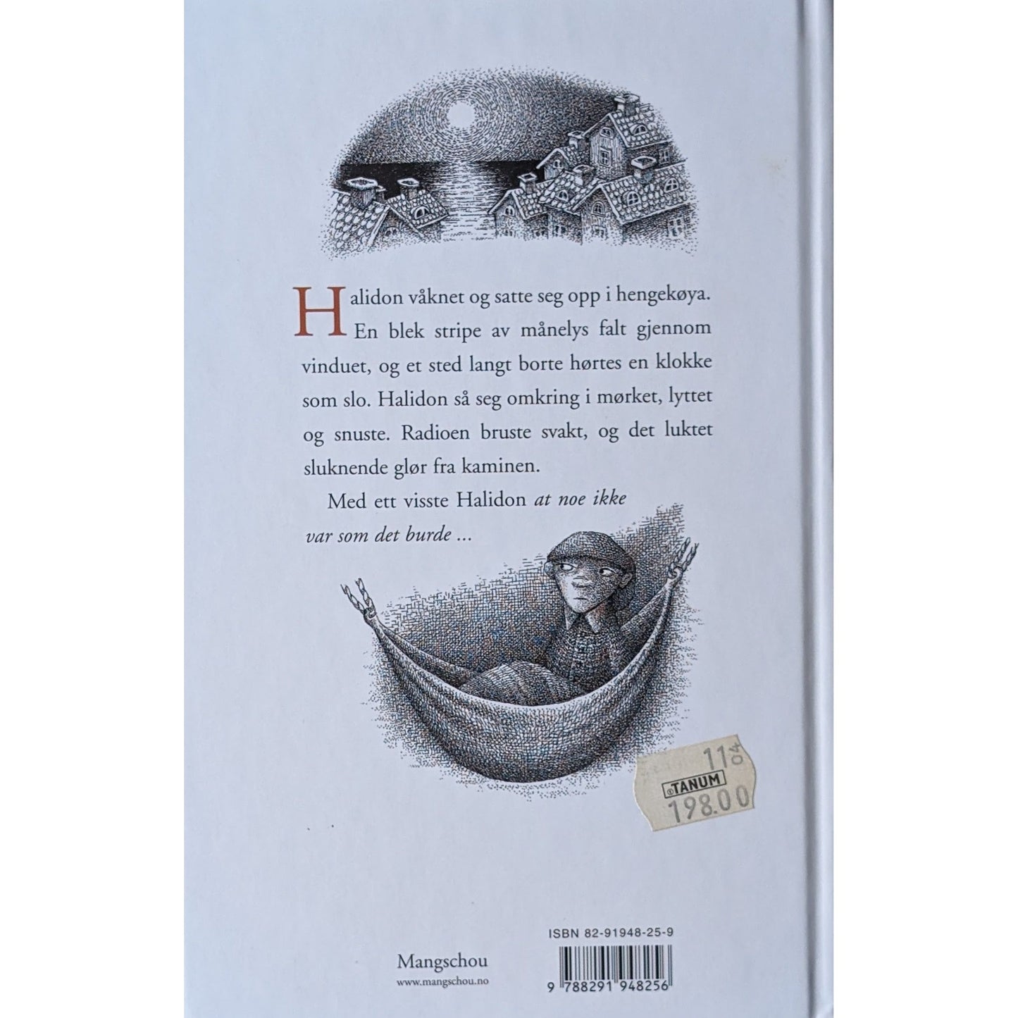 Wegelius, Jakob: Esperanza