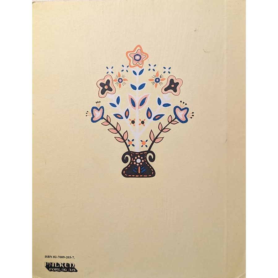 Skinnvotten - Ukrainsk folkeeventyr