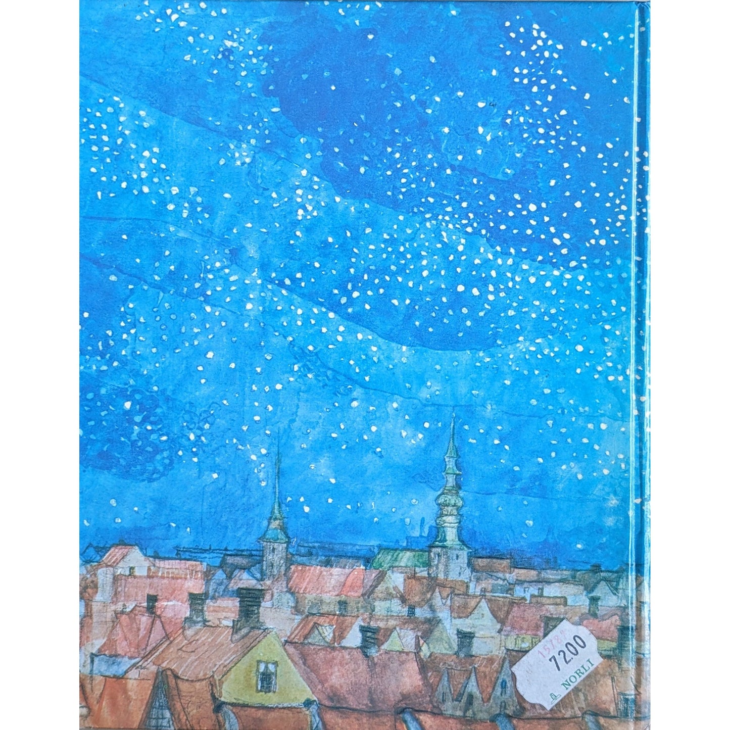 H.C. Andersen for barn, brukte bøker av H.C. Andersen og Svend Otto S.