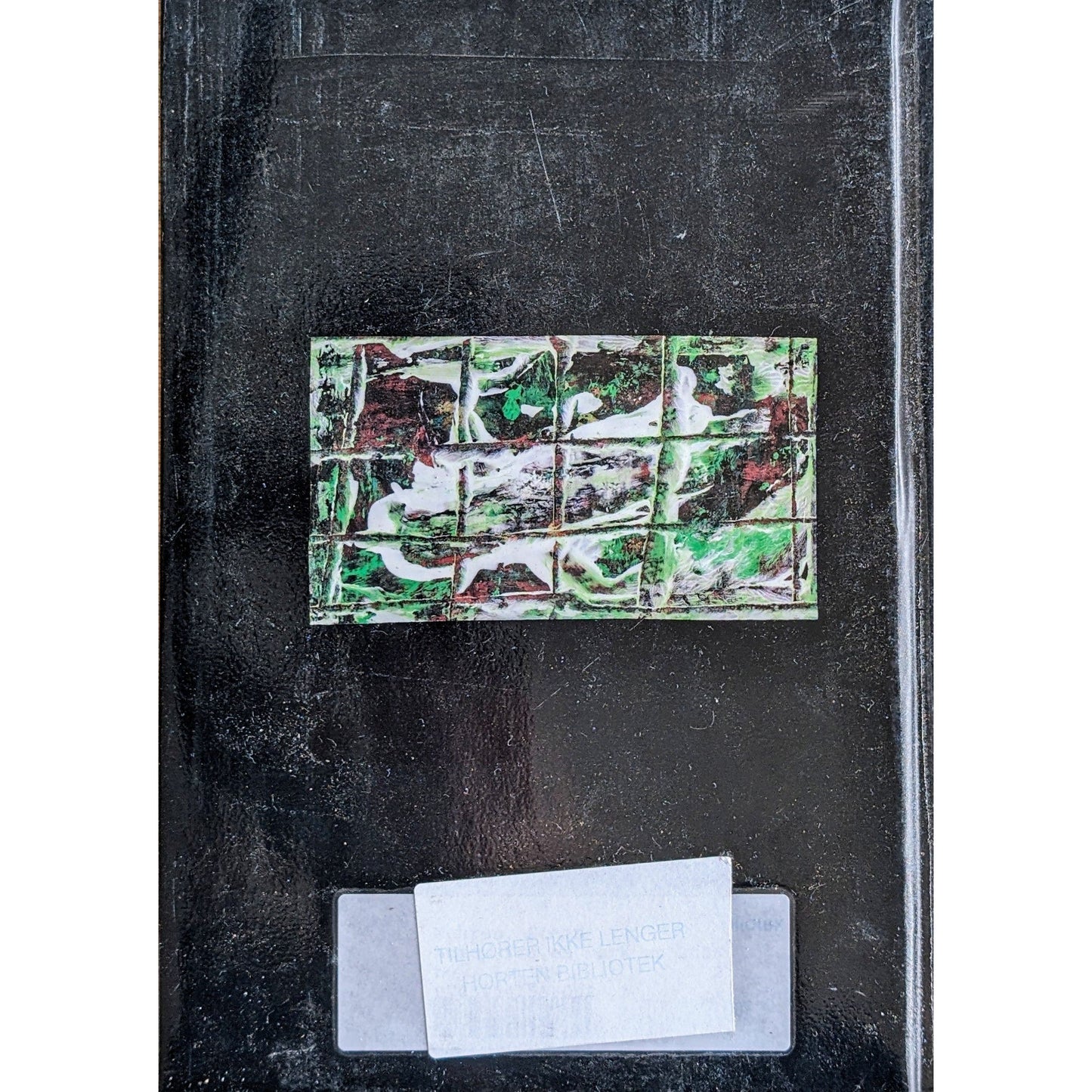 Anrop fra en mørk stjerne Dikt 2006. Brukte bøker av Stein Mehren