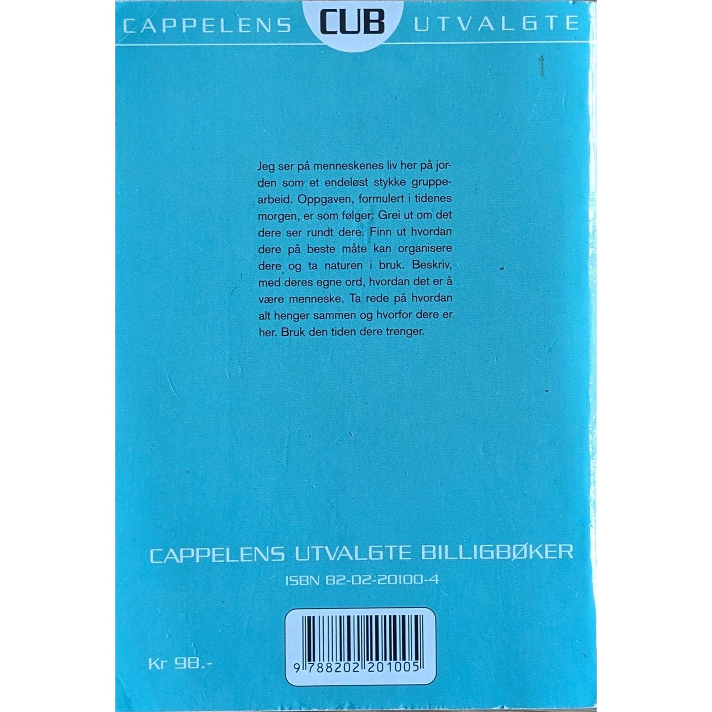 L . Brukte bøker av Erlend Loe