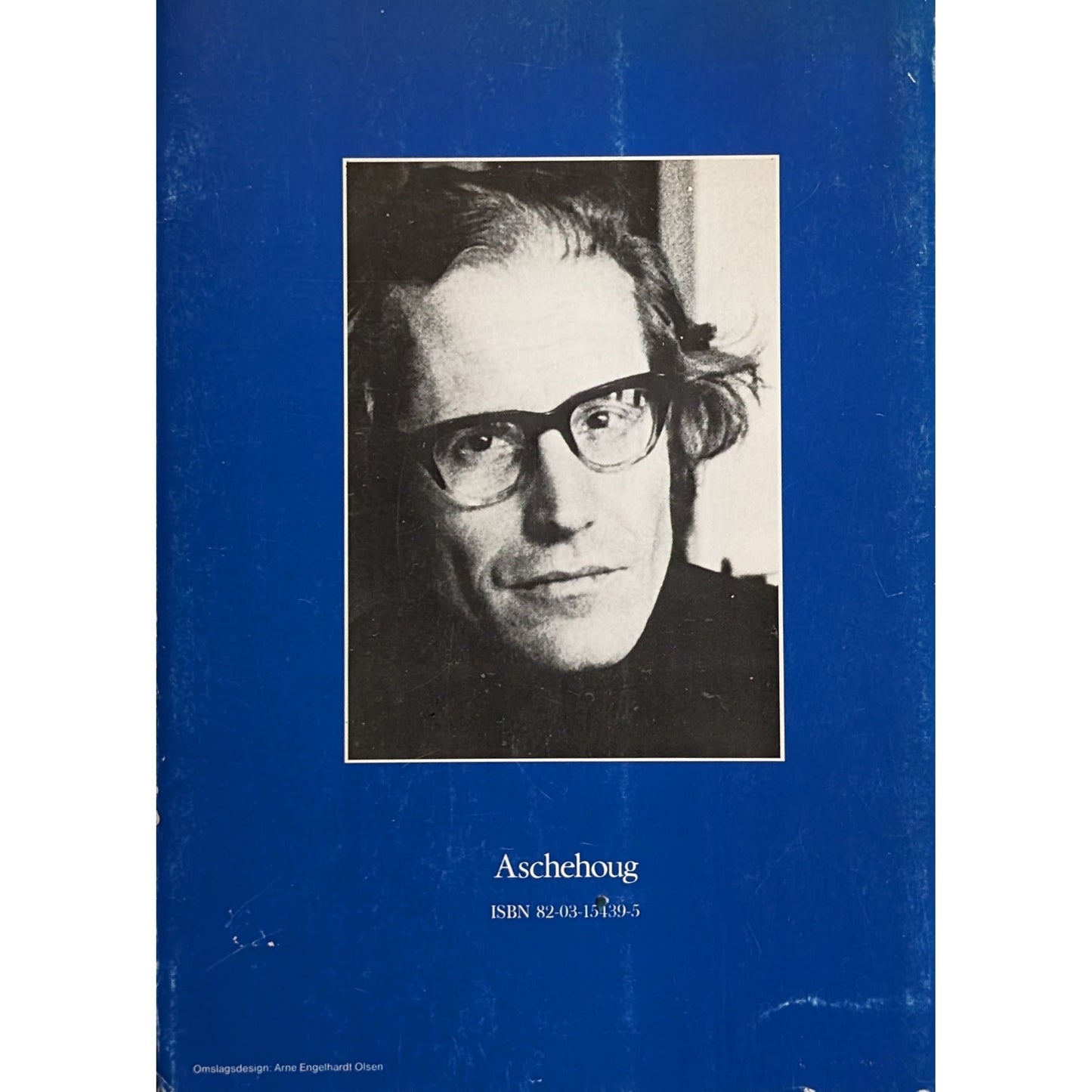 Dikt 1986. Corona. Formørkelsen og dens lys. Brukte bøker av Stein Mehren. Poesi