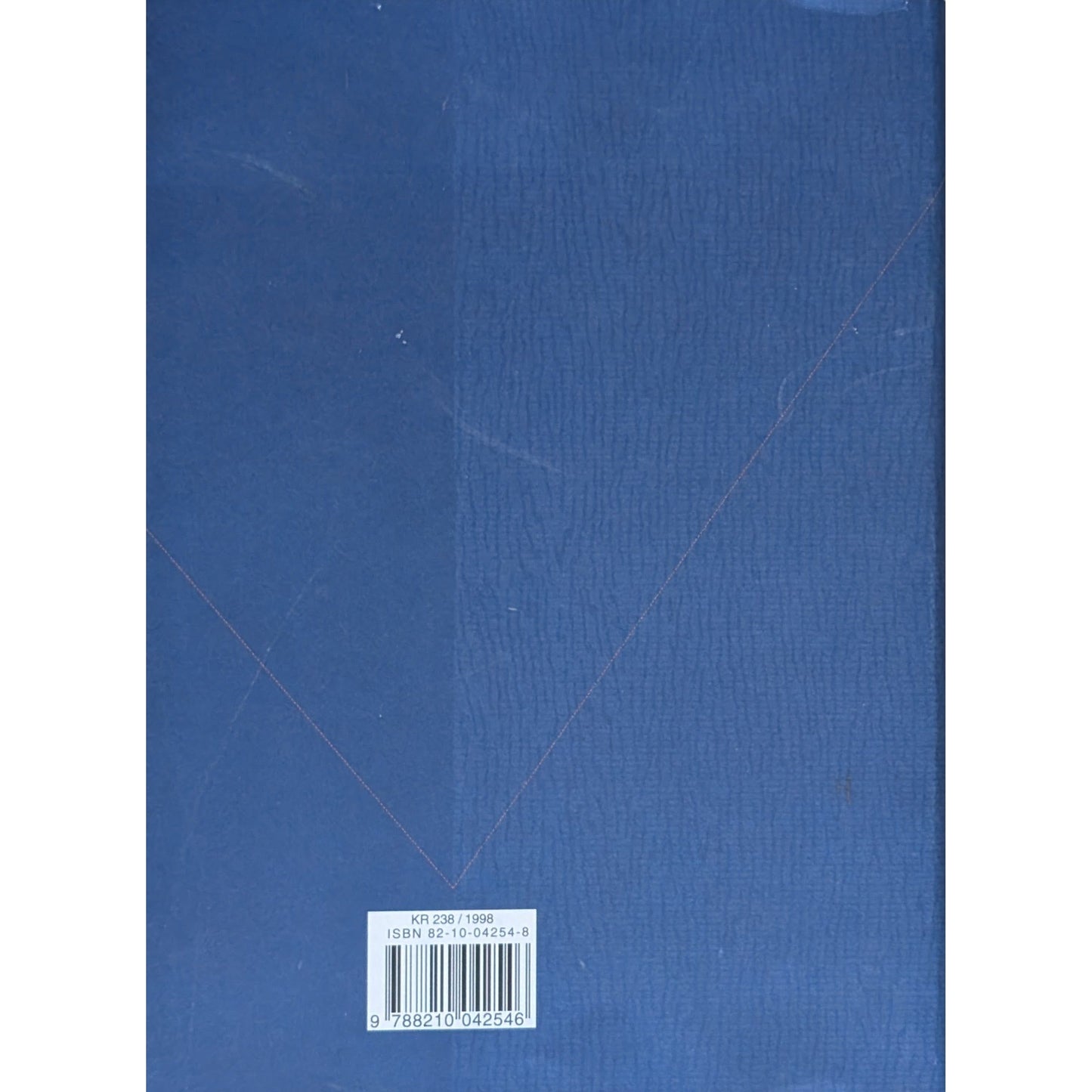 Det er aleine du er og andre dikt i utvalg - brukte bøker av Margaret Skjelbred