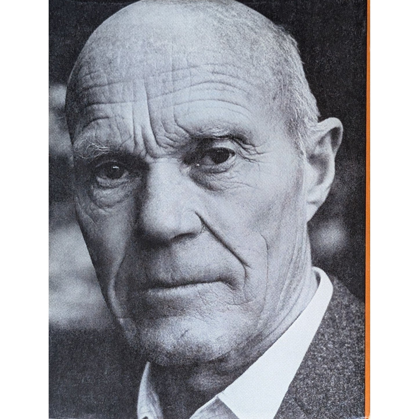 Liv ved straumen. Dikt. Brukte bøker av Tarjei Vesaas