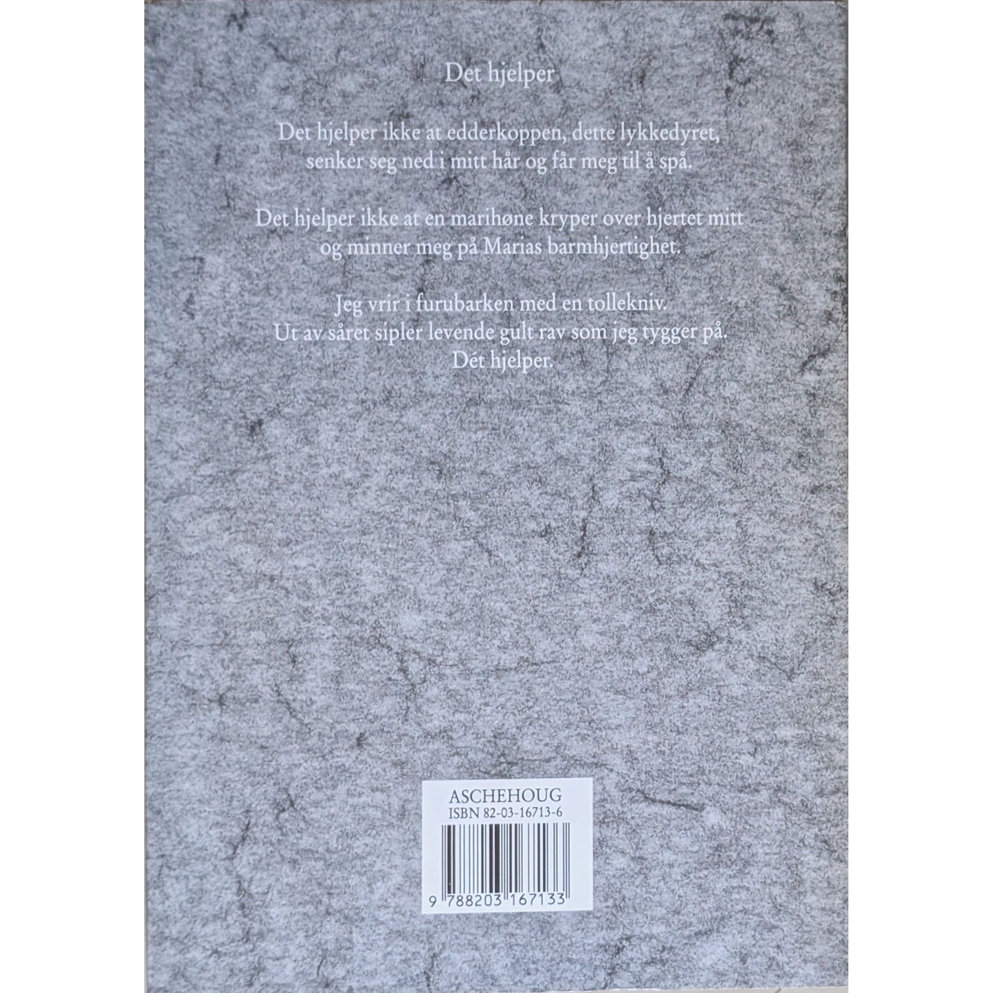 Solhest i berget. Brukte bøker av Harald Sverdrup