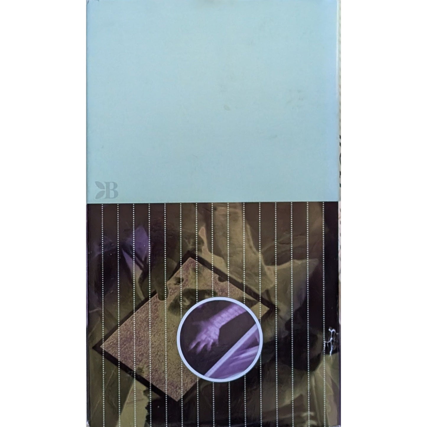 Hanne Wilhelmsen (2) - Salige er de som tørster, brukte bøker av Anne Holt