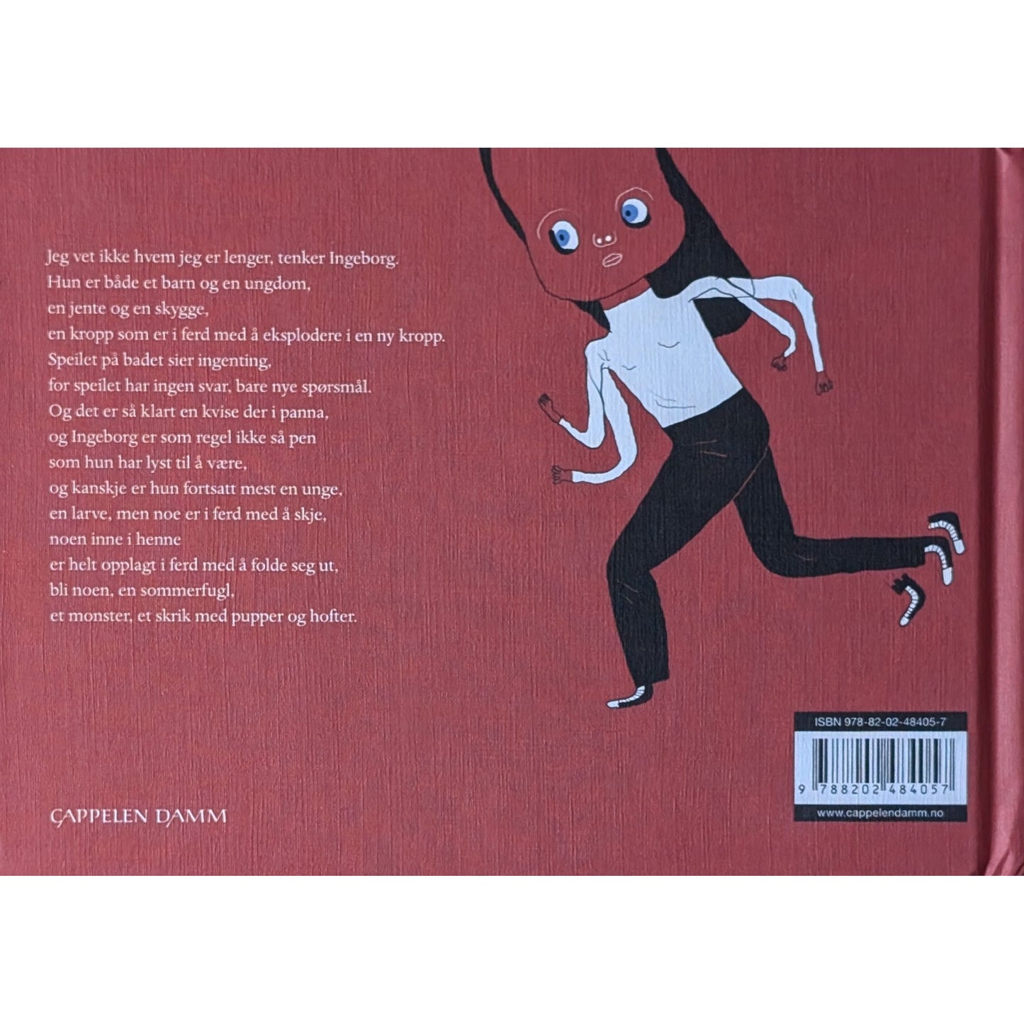 Megazilla, brukte bøker av Gro Dahle og Kaia Dahle Nyhus