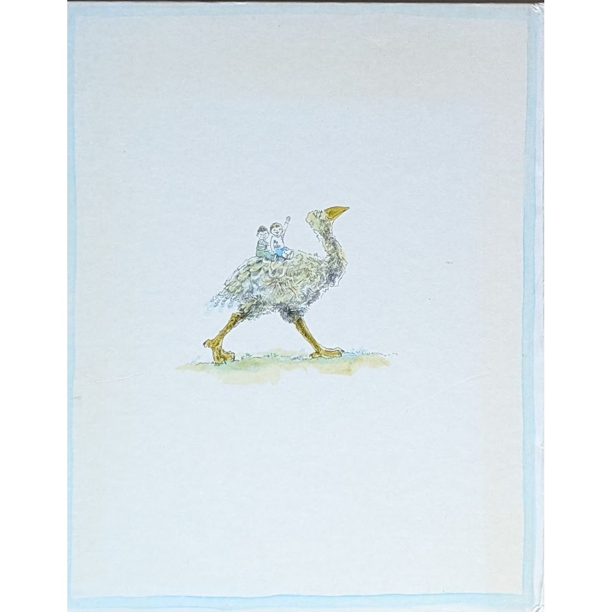 Får jeg ha den? Brukte bøker av Steven Kellogg