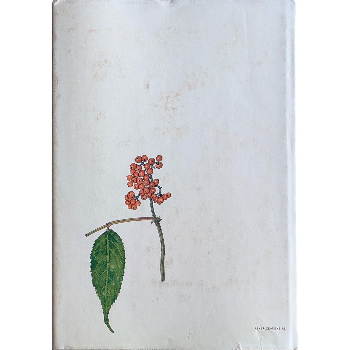 Brikker i et spill. Brukt bok av Dagny Tande Lid