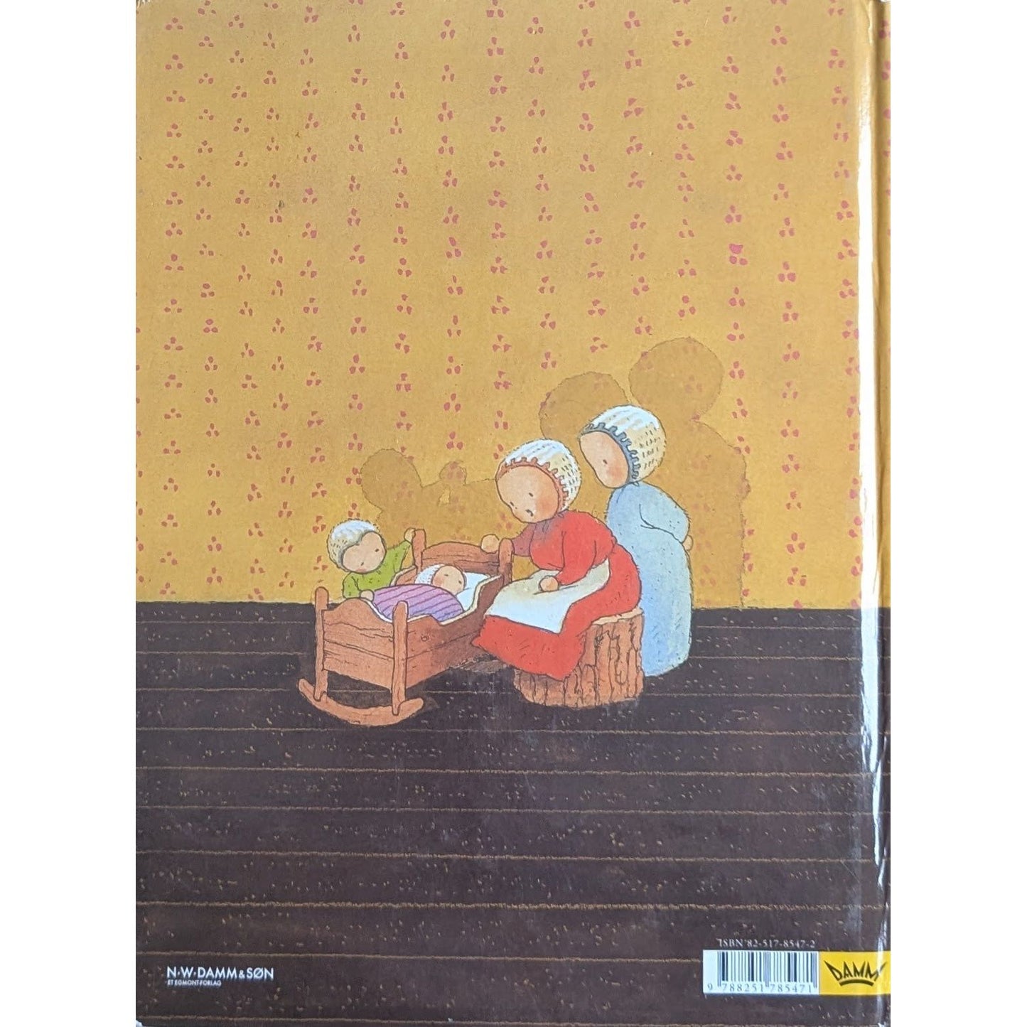 Jeg er en liten spillemann. Brukte bøker av Else Ditlefsen og Kjell Midthun