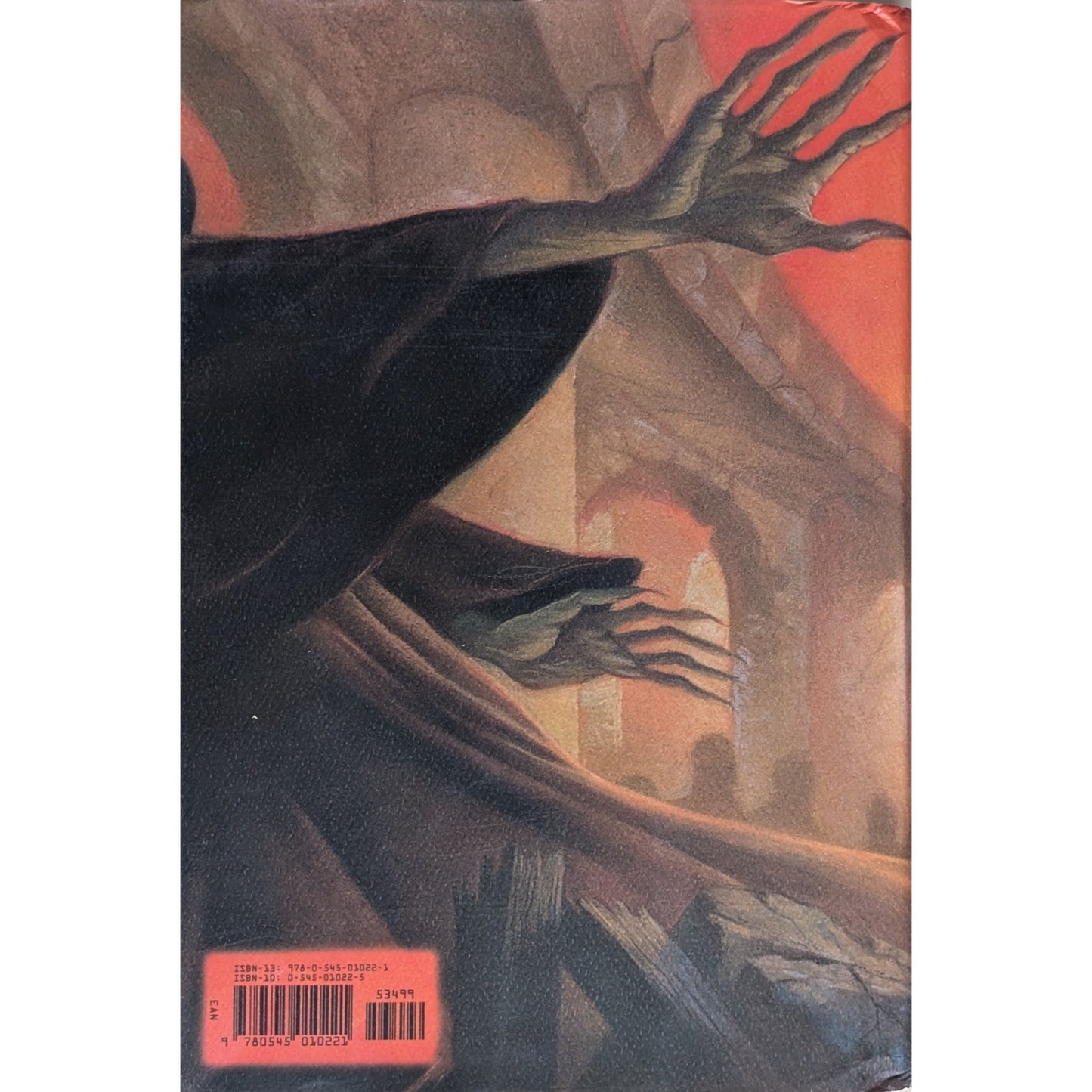 Rowling, J.K.: Harry Potter and the Deathly Hallows - Harry Potter 7