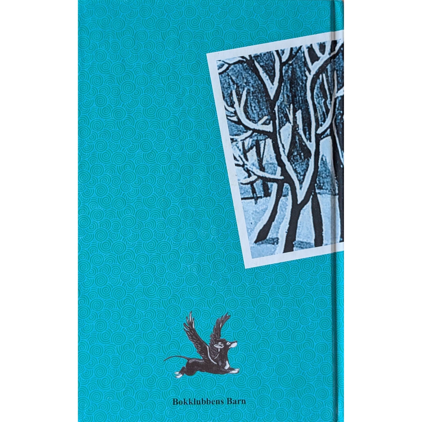 Mormor og de åtte ungene i skogen, brukte bøker av Anne-Cath. Vestly