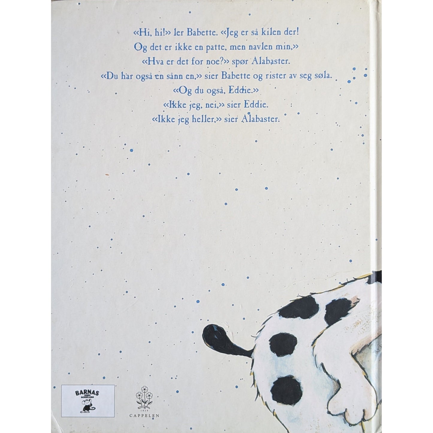 Se pånavlen min! brukte bøker av Jutta Langreuter