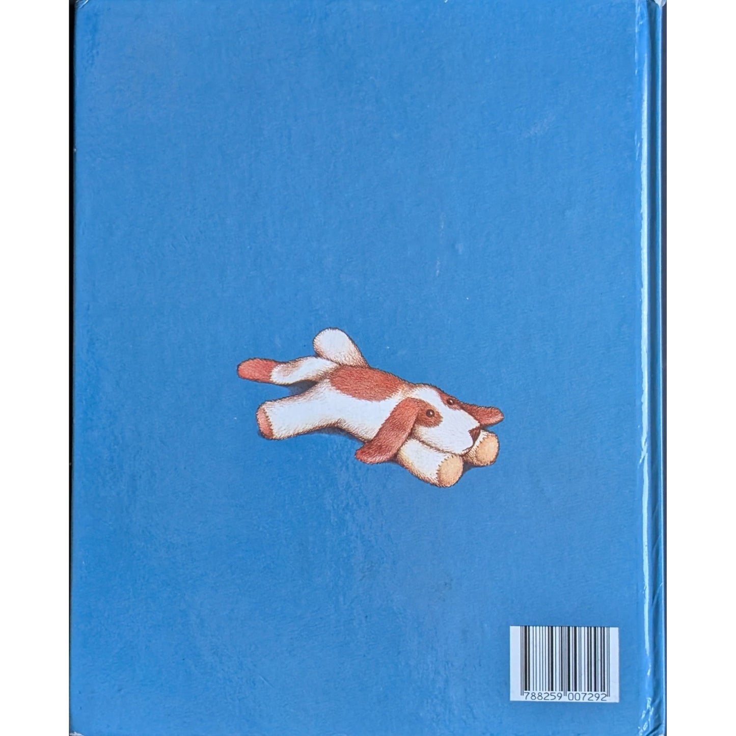 Hopp ikke i sengen - Brukte bøker av Tedd Arnold