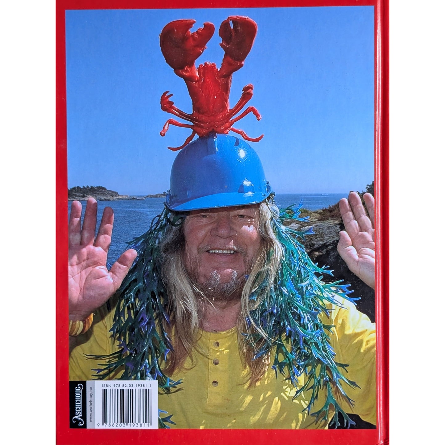 Sirkus for usynlige elefanter. Brukte bøker av Kjell Erik Vindtorn